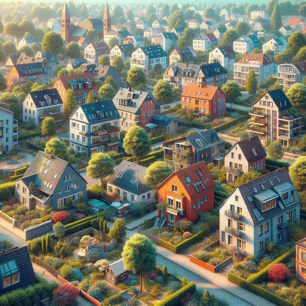 Bodenrichtwert Duisburg Rumeln Kaldenhausen 2026